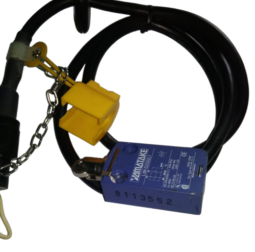 Limit Switch