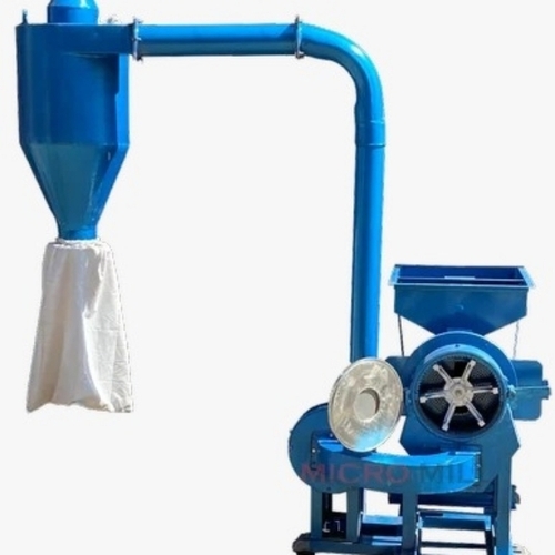 Masala Processing Plant