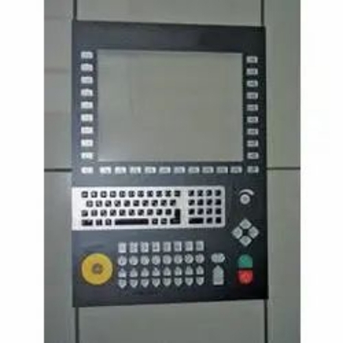 Membrane Keypad Sticker
