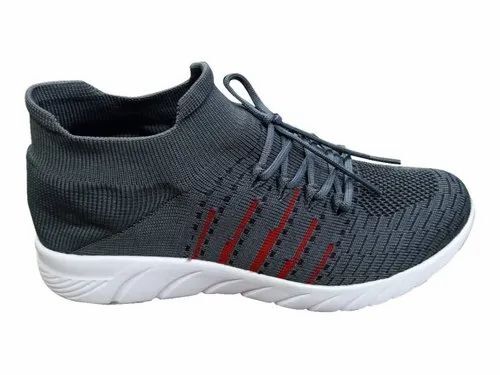 Men Jogging Walking Sport Shoes