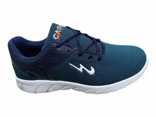 Men Racing Sport Shoes