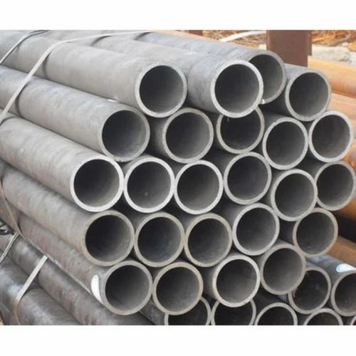 Mild Steel Round Pipe