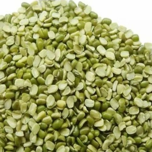 Moong Chilka Dal