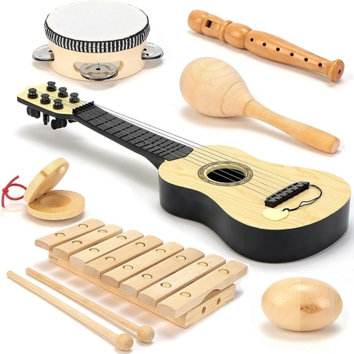 Musical instrument