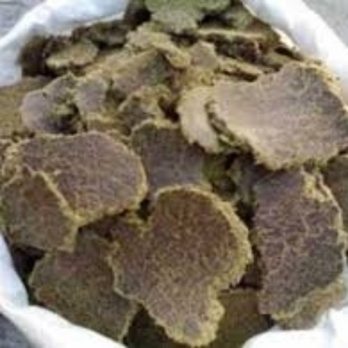 Mustered Oil Seed Cake