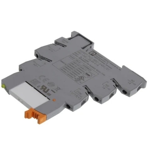 Phoenix Contact Plc Relay