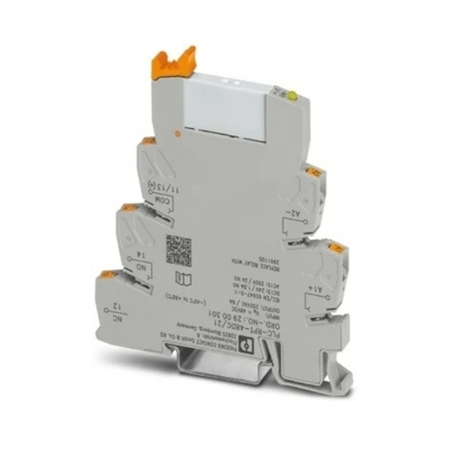 Plc Rpt Phoenix Contact Plc Relay