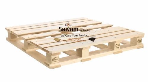 Plywood Wooden Pallet