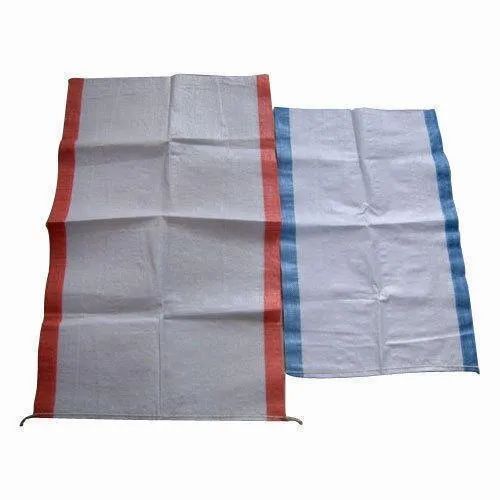 Pp Empty Cement Bag