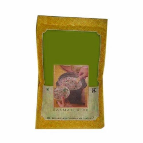 Pp Rice Bag