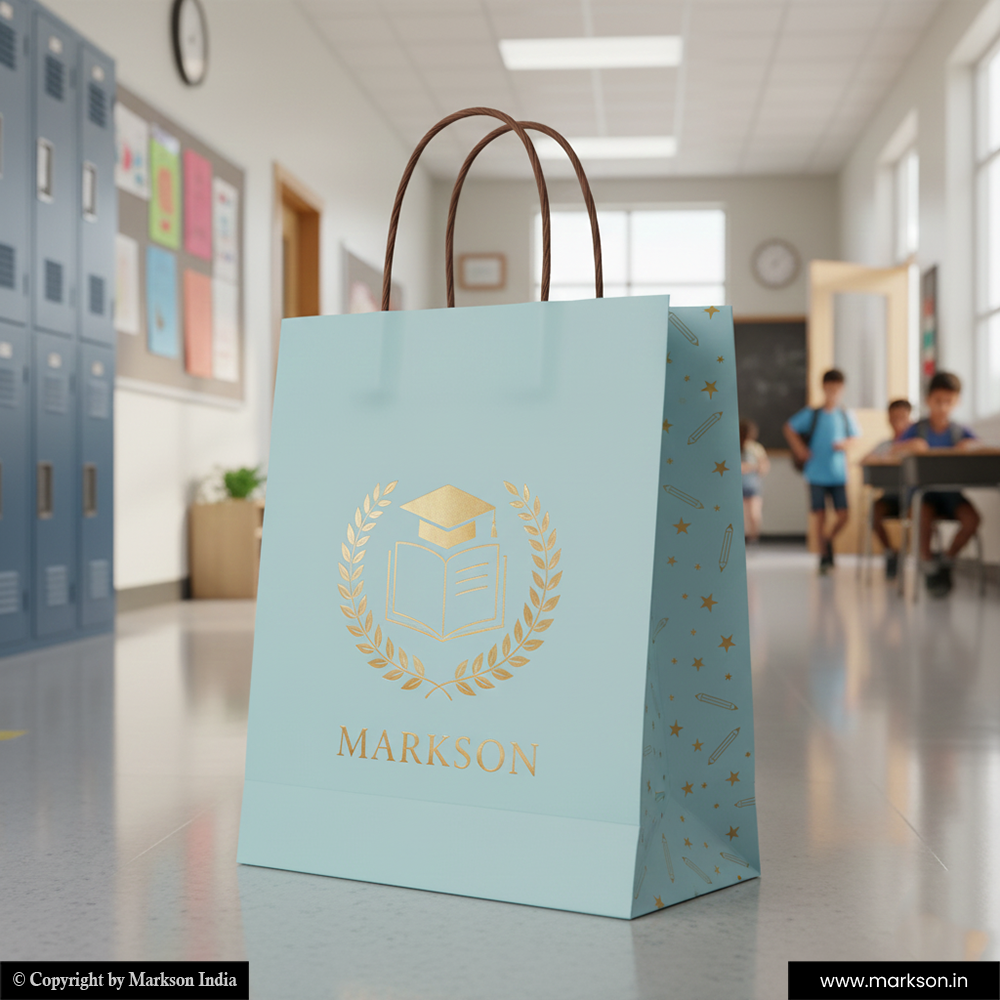 Paper Bags