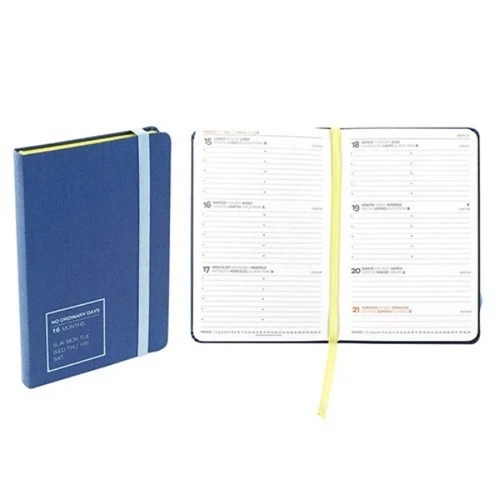 Promotional Eco Diary