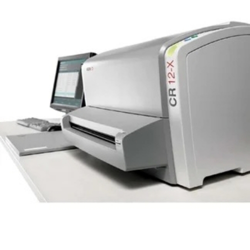 Refurbished Cr Machine