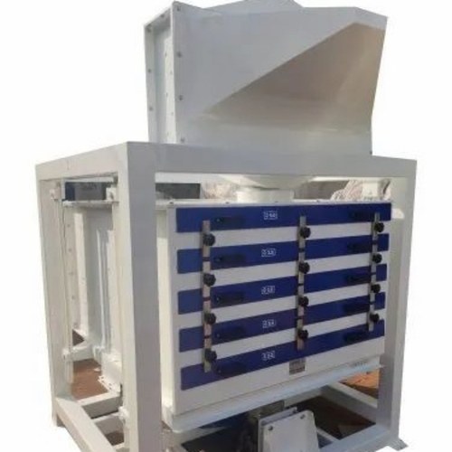 Rice Sifter