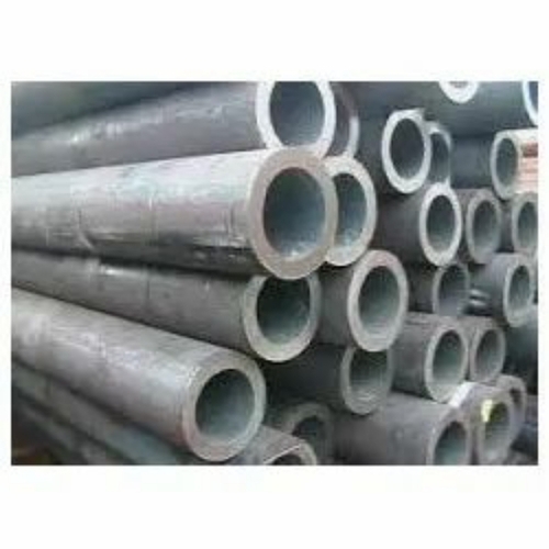 Round Steel Pipe