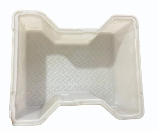 Rubber Paver Tile Molds