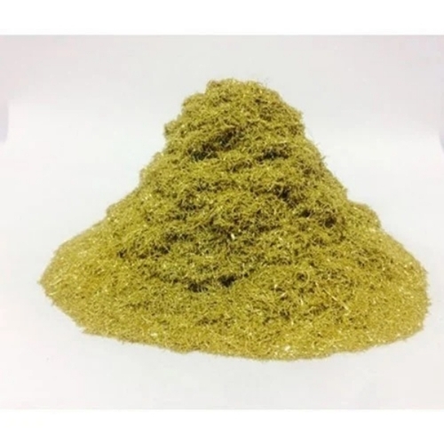 Sarda Brass Metal Fiber