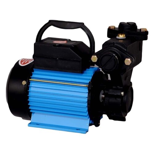 Self Priming Pump - Application: Cryogenic