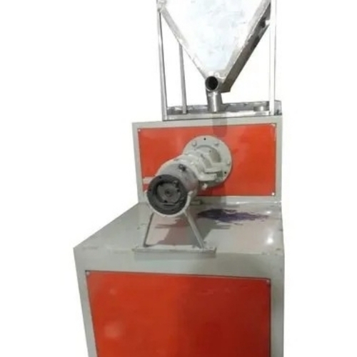 Soya Nugget Machine