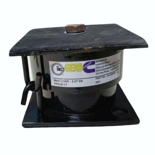 Spring Type Anti Vibration Mount