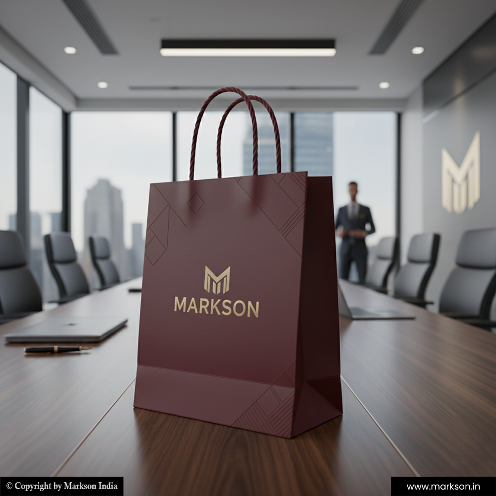 Paper Bags