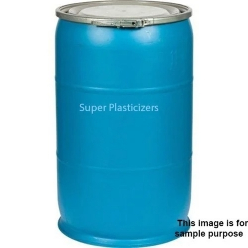 Super Plasticizer Liquids