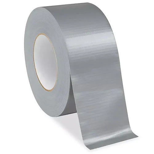 Tear Resistant Packaging Tapes - Color: Black