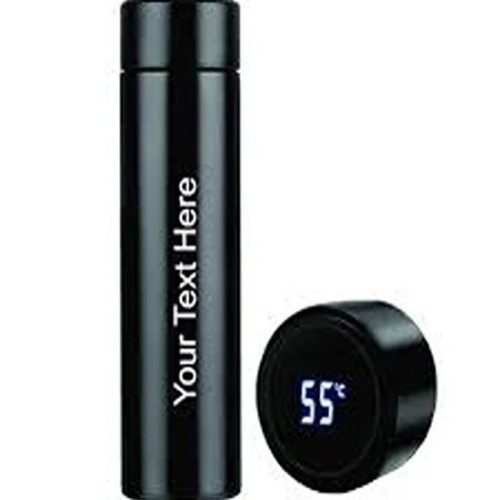 Temperature Water Bottle