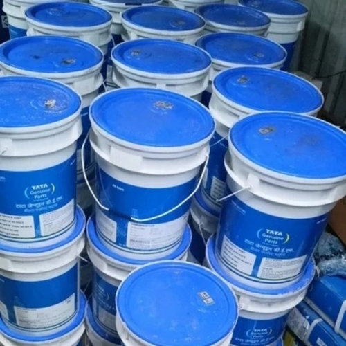 TGP Tata Genuine Parts Def Diesel Exhaust Fluid