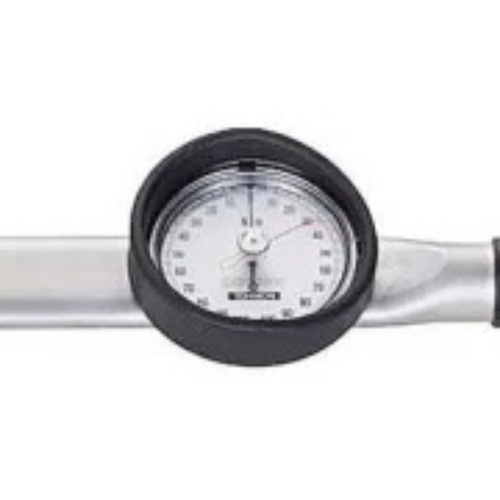 Tohnichi Torque Wrench Dial Indicator Type Dn50n-S