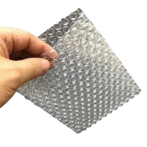 Transparent Air Bubble Bags