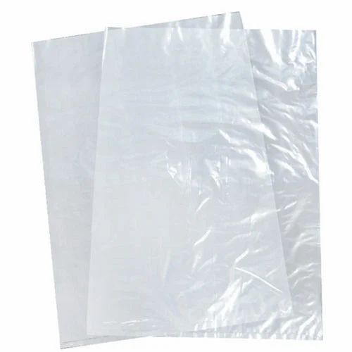 Transparent Ldpe Plastic Bag