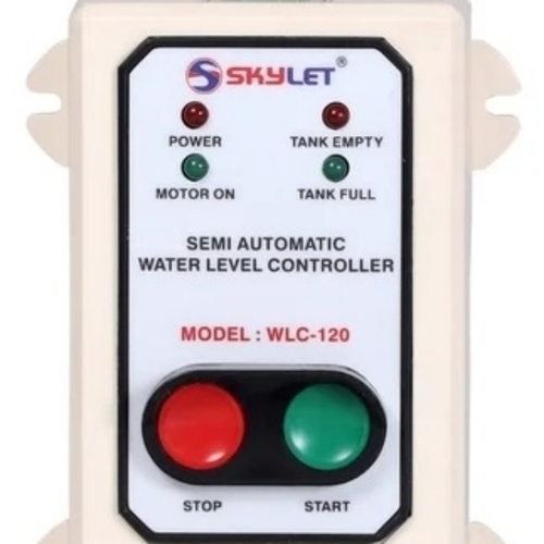 Water level controller