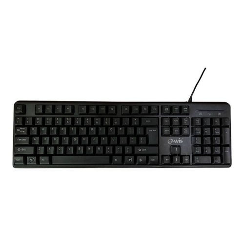 Wire Keyboard