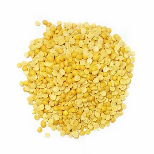 Yellow Arhar Dal
