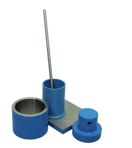 075mm Aggregate Crushing Value Apparatus