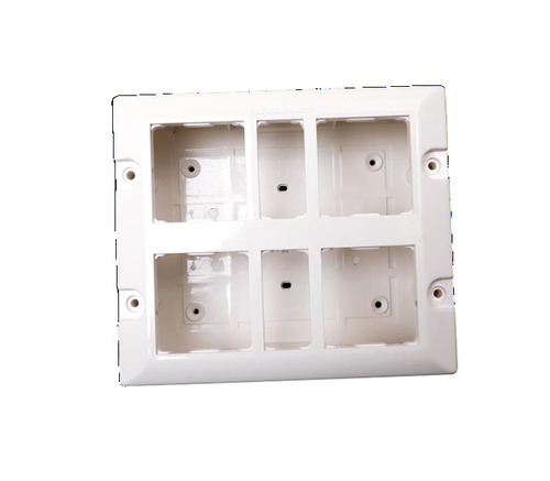 10 Way Mod Board