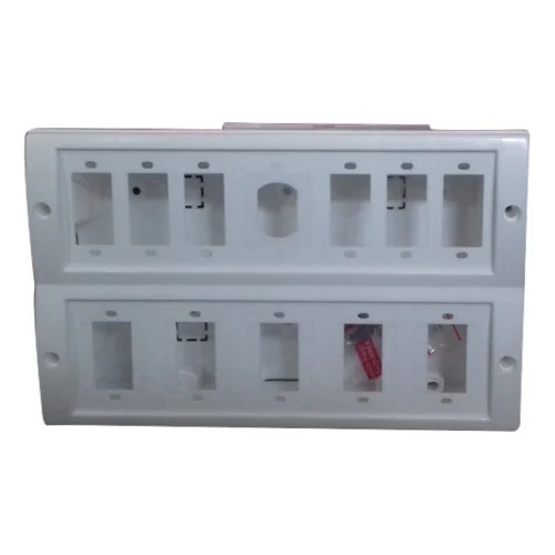12 Way Electric Switch Box