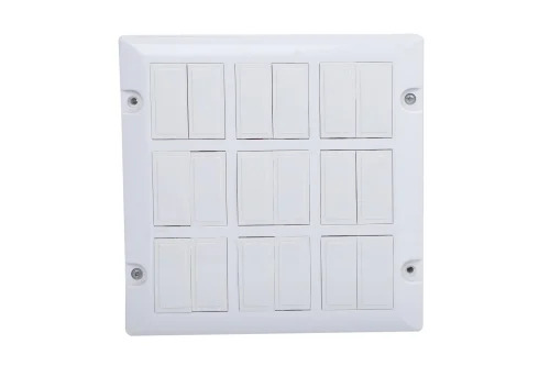 18 Way Mod Board