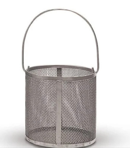 200mm Density Basket