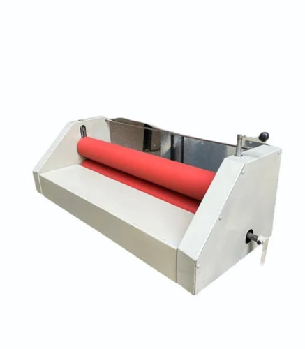 22 Inch Manual Lamination Machine