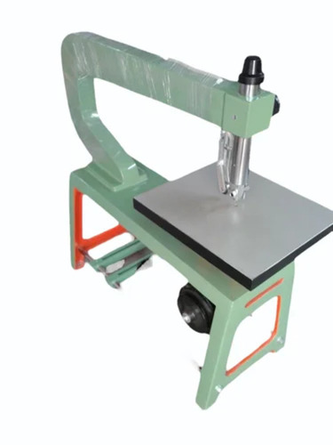 24 Inch Jigsaw Machine