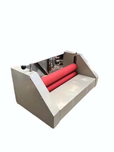 24 Inch Manual Lamination Machine