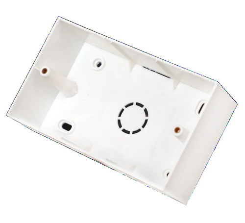 3 Way Mounting Surface