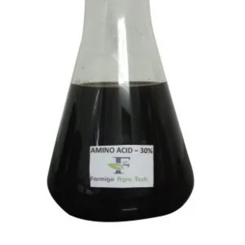 30% Liquid Amino Acid Fertilizer 