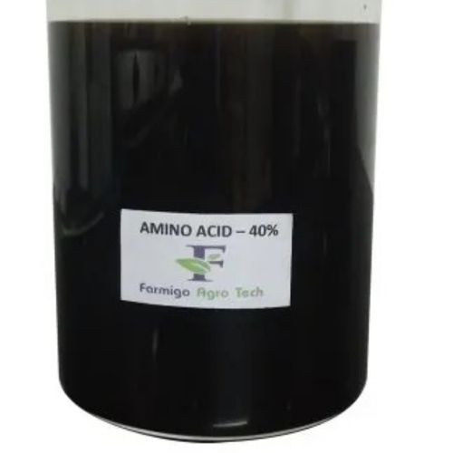 40% Liquid Amino Acid