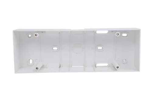 6 Way Mounting Surface