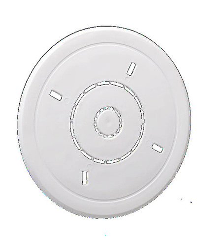 7 Inch Plain Fan Sheet