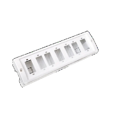7 Way Electric Switch Box