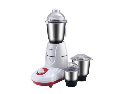 750 W Mixer Grinder - Blades No.: .